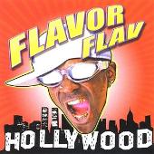 Flavor Flav Album: “Hollywood (Digital Only Version) (Explicit)”