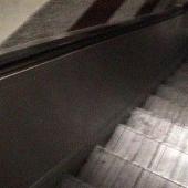 Flo Rida Album: “The Girl On The Escalator/Hymn For Her”