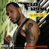 Flo Rida Album: “Birthday  (Explicit)”