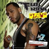 Flo Rida Album: “Low”