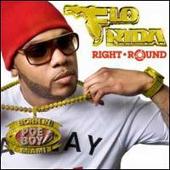 Flo Rida Album: “Right Round (Feat. Kesha)”