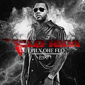 Flo Rida Album: “Only One Flo (Part 1)”