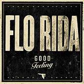 Flo Rida Album: “Good Feeling”