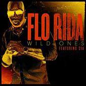Flo Rida Album: “Wild Ones”