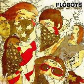 Flobots Album: “Fight With Tools (Edited)”