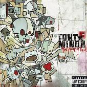Fort Minor Album: “The Rising Tied (Explicit)”