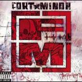 Fort Minor Album: “Rising Tied [CD & DVD]”