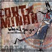 Fort Minor Album: “Where'd You Go”