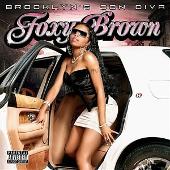 Disco de Foxy Brown: “Brooklyn's Don Diva”