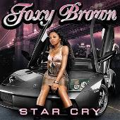 Disco de Foxy Brown: “Star Cry (Single) (Edited Version)”