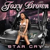 Disco de Foxy Brown: “Star Cry (Single) (Parental Advisory)”