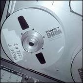 Frank T Album: “90 Kilos”