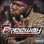 Freeway Album: “Free at Last”