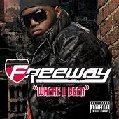 Freeway Album: “Where U Been (Explicit)”
