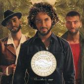 Disco de Freundeskreis: “Esperanto”