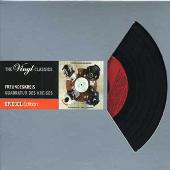 Disco de Freundeskreis: “Quadratur des Kreises”