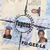 Disco de Fugees: “Fu-Gee-La [Single]”
