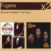 Fugees Album: “Blunted on Reality/The Crew”