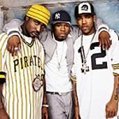 G-Unit Album: “Stunt 101”