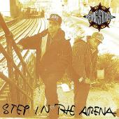 Gang Starr Album: “Step in the Arena”