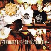 Gang Starr Album: “Moment of Truth [Clean]”