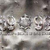Gang Starr Album: “Full Clip: A Decade of Gang Starr [Clean]”