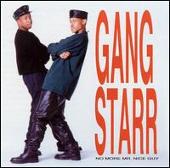 Gang Starr Album: “No More Mr. Nice Guy [Bonus Tracks]”