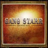 Gang Starr Album: “Greatest Hitz [Circuit City Exclusive]”