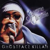 Ghostface Killah Album: “Supreme Clientele [Clean]”