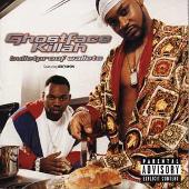 Ghostface Killah Album: “Bulletproof Wallets (Explicit)”
