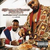 Ghostface Killah Album: “Bulletproof Wallets”