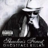 Ghostface Killah Album: “Shaolin's Finest”