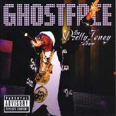 Ghostface Killah Album: “Pretty Toney Album”