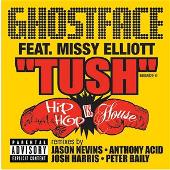 Ghostface Killah Album: “Tush”