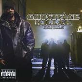 Ghostface Killah Album: “Fishscale (Explicit)”