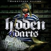 Ghostface Killah Album: “Hidden Darts 3 (Explicit)”