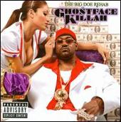 Disco de Ghostface Killah: “Big Doe Rehab”