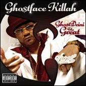 Ghostface Killah Album: “GhostDeini The Great”