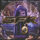 Ghostface Killah Album: “Pretty Toney Collection Chapter 1”