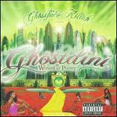 Ghostface Killah Album: “Ghostdini the Wizard of Poetry in Emerald City”