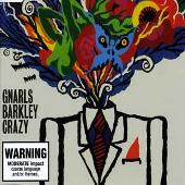 Gnarls Barkley Album: “Crazy [Australia CD]”