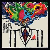 Disco de Gnarls Barkley: “Crazy [Japan #2]”