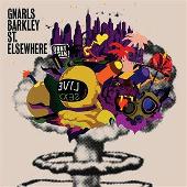 Gnarls Barkley Album: “St. Elsewhere”