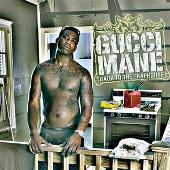 Gucci Mane Album: “Back To The Traphouse (Edited)”