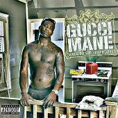 Gucci Mane Album: “Back To The Traphouse (Explicit)”