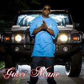 Gucci Mane Album: “Freaky Gurl (Edited Version)”