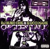 Gucci Mane Album: “Chicken Talk”