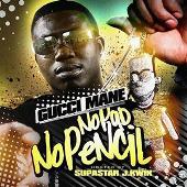 Gucci Mane Album: “No Pad No Pencil”