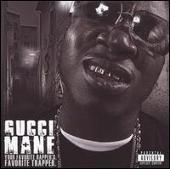 Gucci Mane Album: “Your Favorite Rapper's Favorite Trapper”