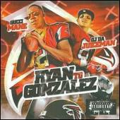 Gucci Mane Album: “Ryan to Gonzalez”